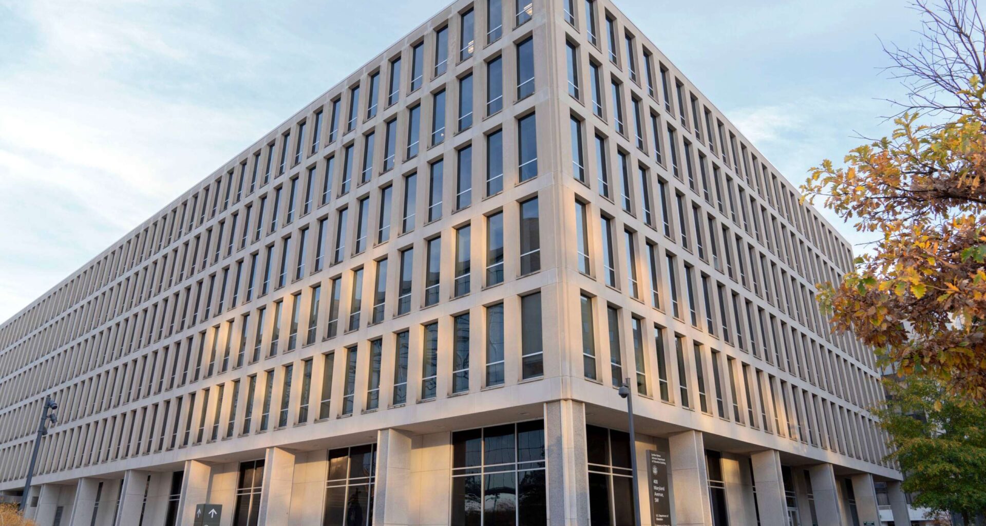 Education Dept hands federal student loan portfolio to Treasury, in latest step to dismantle agency