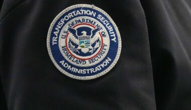 House weighs next steps for bill to fund most of Homeland Security but not immigration enforcement