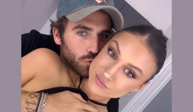 Y&R Alum Conner Floyd Ties the Knot Ahead of DAYS Debut