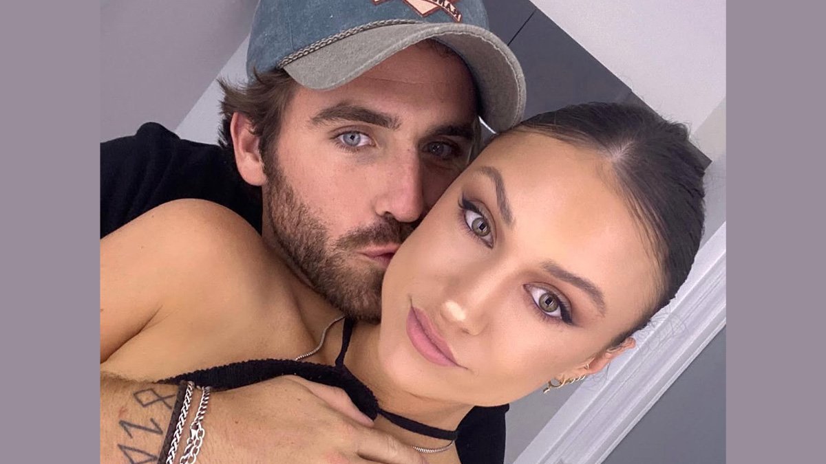 Y&R Alum Conner Floyd Ties the Knot Ahead of DAYS Debut