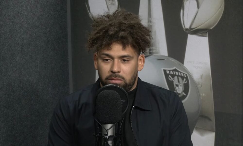 'It Was So Hard:' Connor Heyward Opens Up About Decision To Leave Steelers