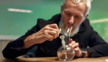 Study: Lifetime Cannabis Use Not Associated With Cognitive Decline or Dementia Risk in Older Adults