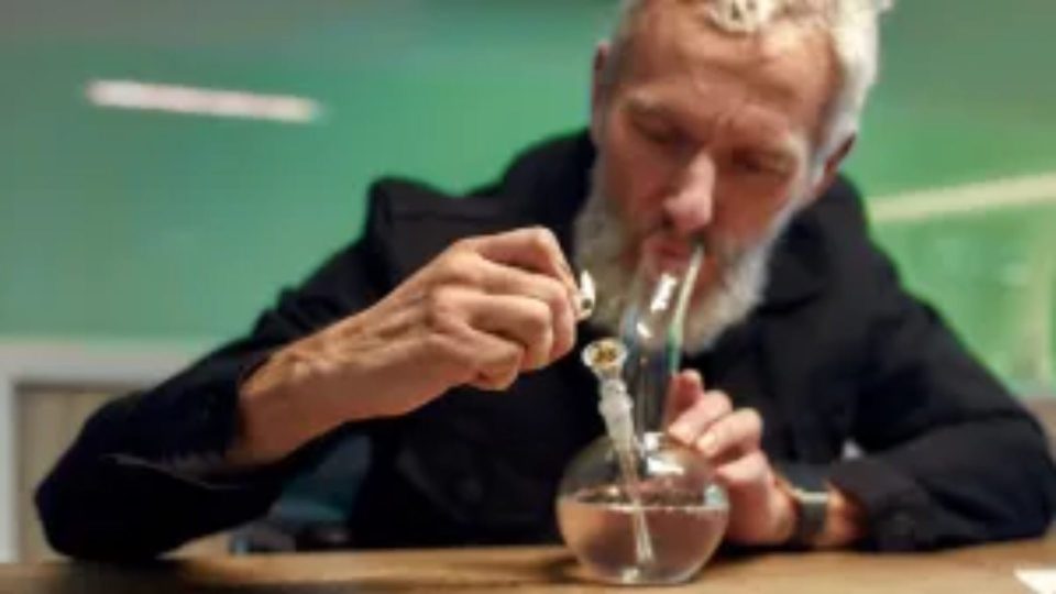 Study: Lifetime Cannabis Use Not Associated With Cognitive Decline or Dementia Risk in Older Adults