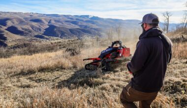 Cordillera will soon be the second community in United States to install innovative wildfire detection technology