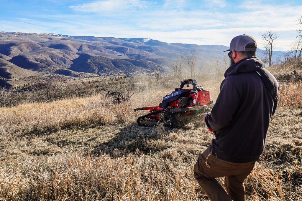 Cordillera will soon be the second community in United States to install innovative wildfire detection technology
