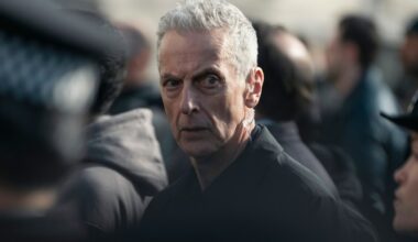 Profits Slashed at 'Criminal Record' & 'Blue Lights' Maker