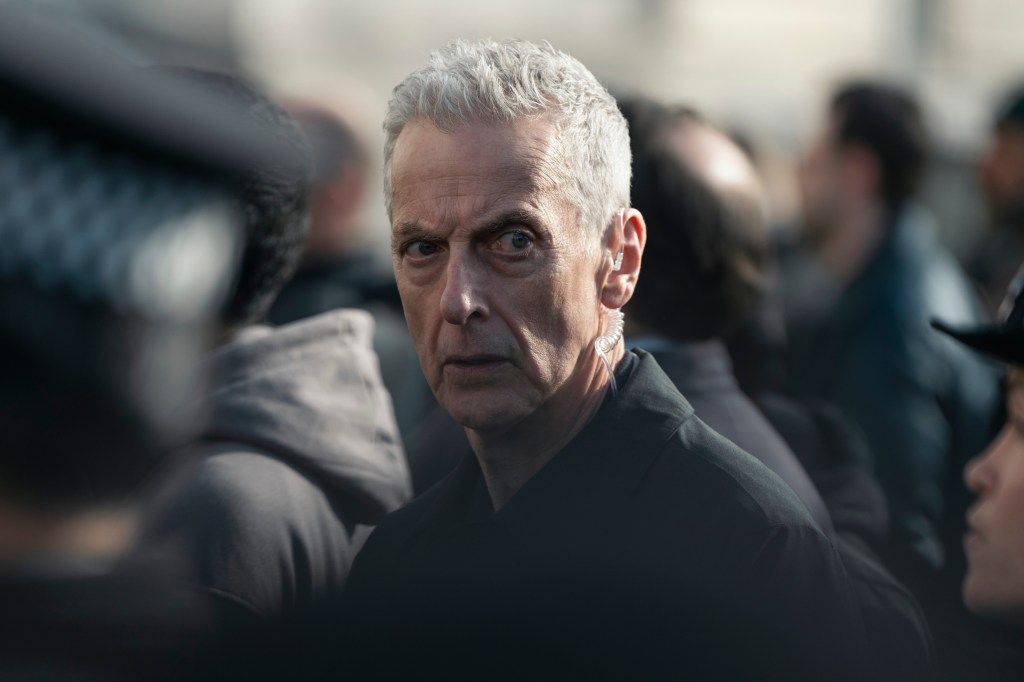 Profits Slashed at 'Criminal Record' & 'Blue Lights' Maker