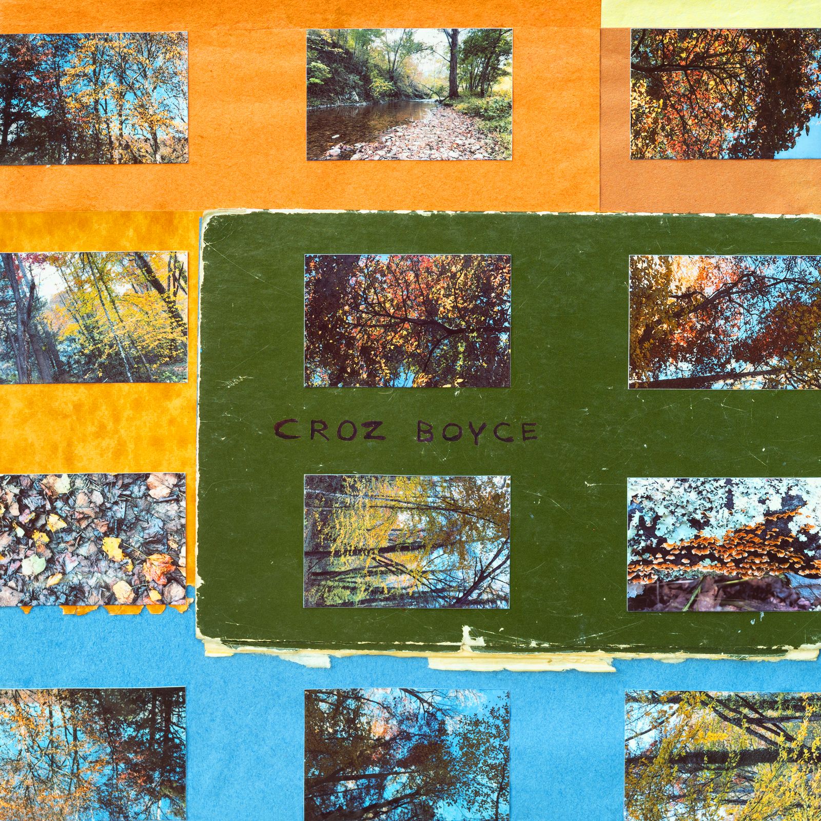 Croz Boyce Croz Boyce