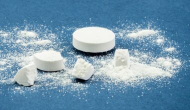 One Illicit Drug May Nearly Triple Stroke Risk in Under-55s : ScienceAlert