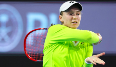 The women's quarterfinals of the Miami Open 2026 are now set. Source: Getty