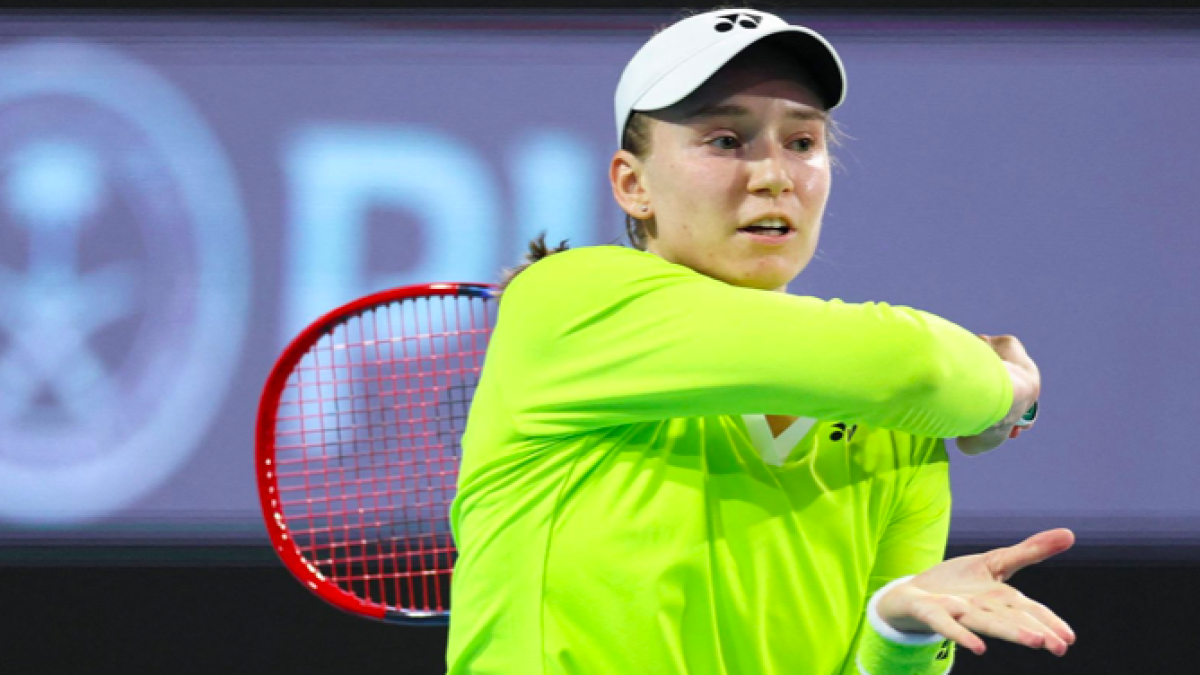 The women's quarterfinals of the Miami Open 2026 are now set. Source: Getty