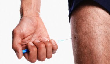 The Men Obsessed With ‘High T’