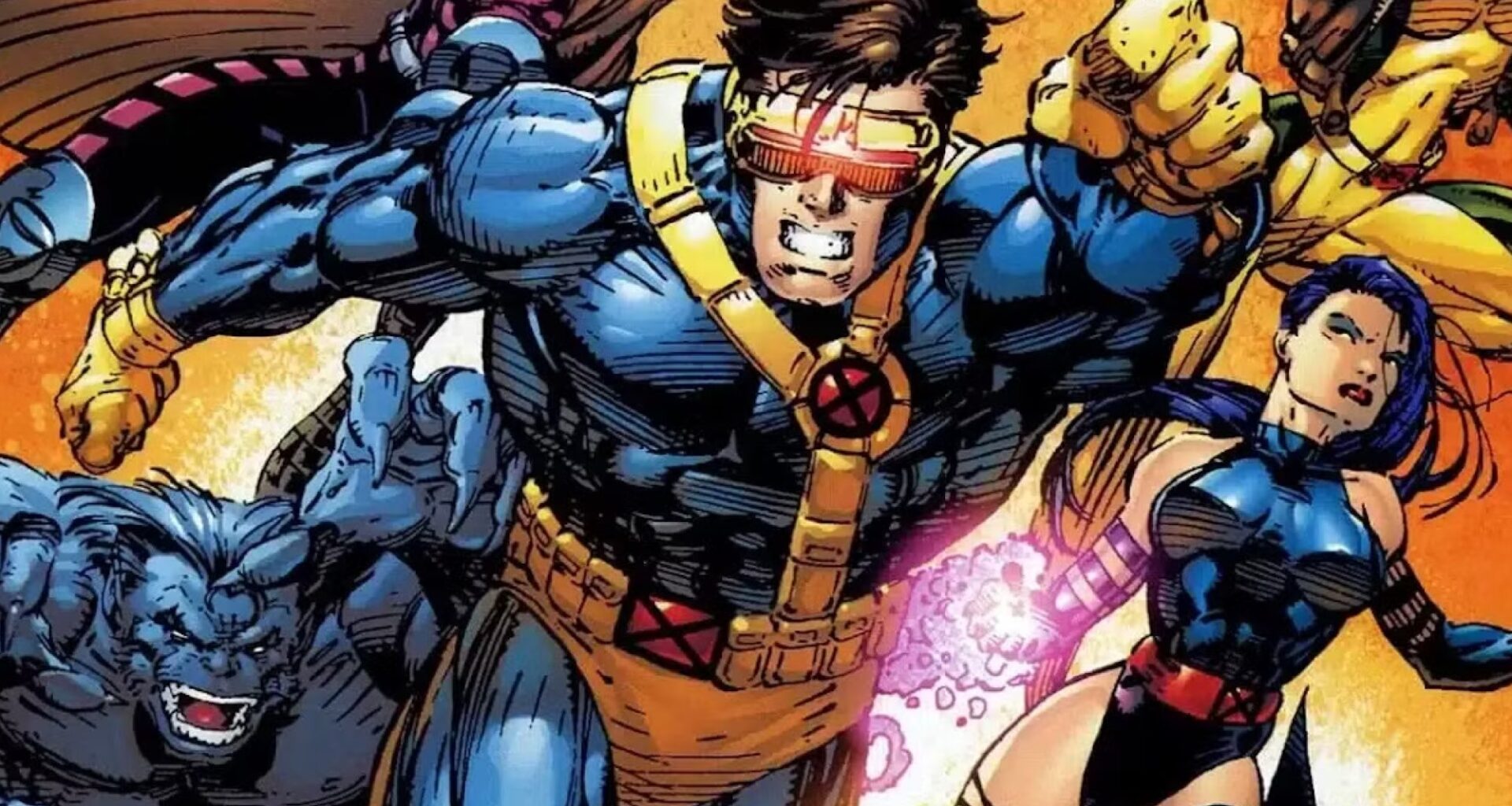 The 7 Best Cyclops Costumes in X-Men History, Ranked
