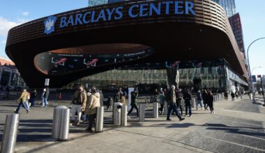 Unrivaled set for semifinal games at Barclays Center following ‘last-minute’ pivot