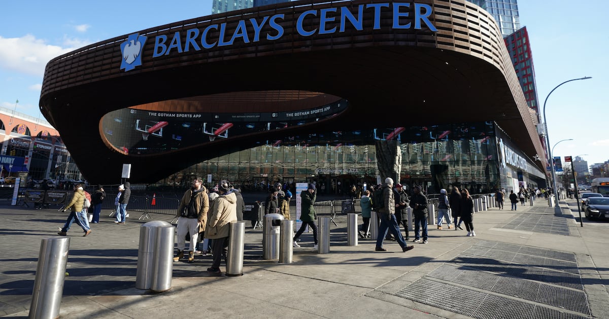Unrivaled set for semifinal games at Barclays Center following ‘last-minute’ pivot