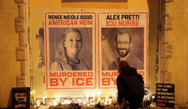 Minnesota sues Trump administration over withheld evidence in shootings - The Washington Post