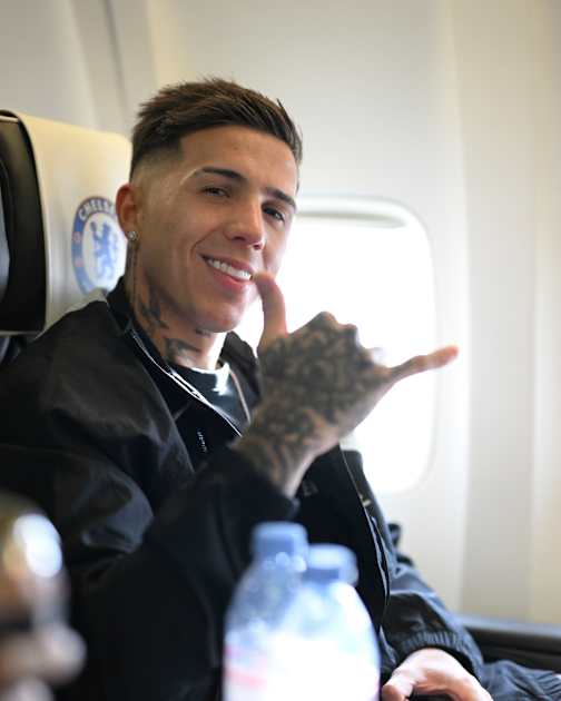 Chelsea travelling squad for Paris Saint-Germain confirmed | News | Official Site