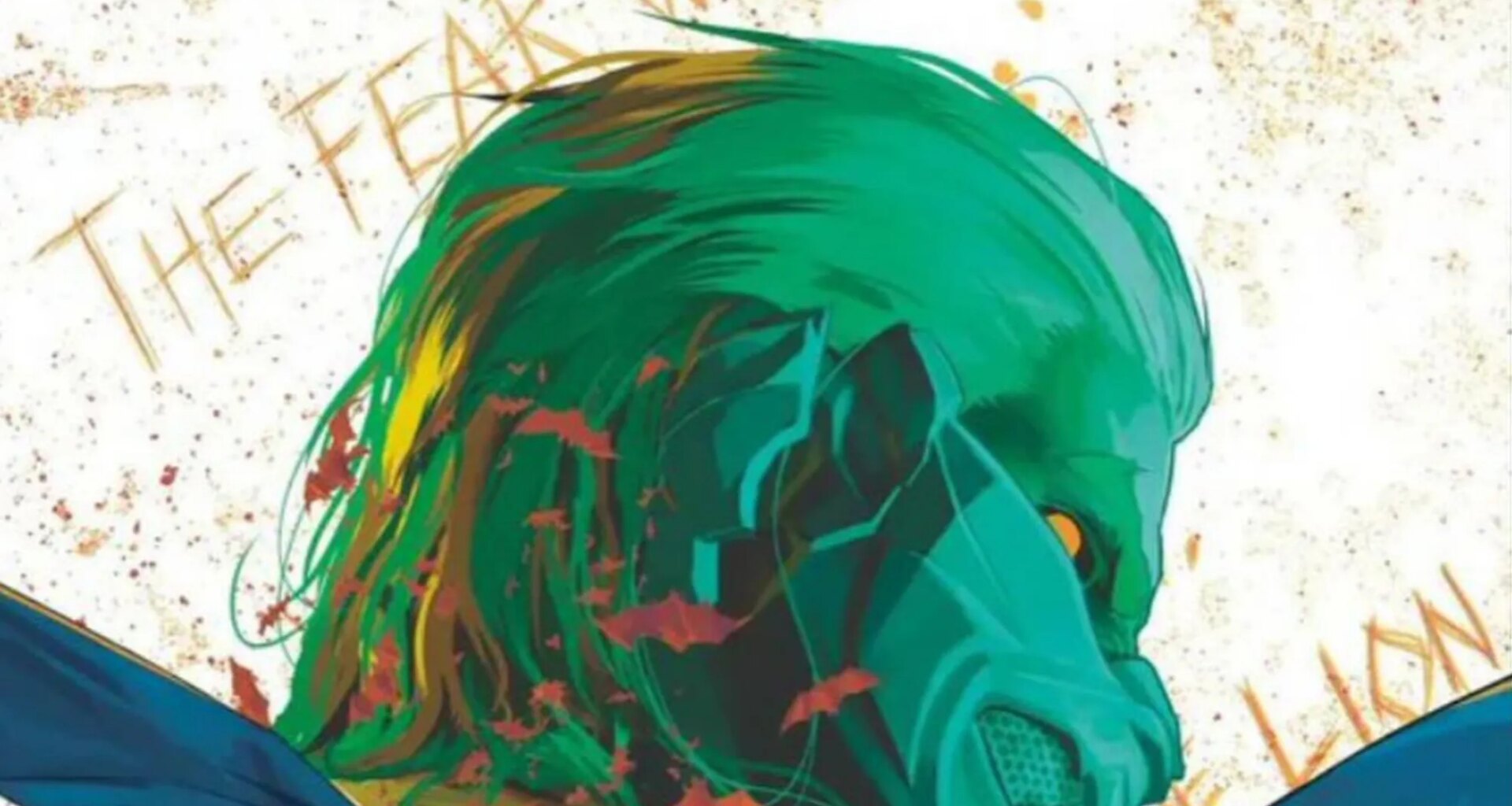 Batman’s Newest Villain Breaks a Terrible Trend That’s Been Killing New Characters