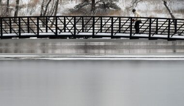 How much snow Boulder County could see with this week's storm