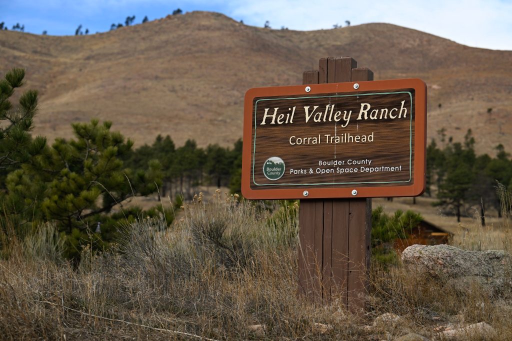 Trails to close in Boulder County amid high winds, extreme fire danger