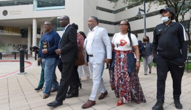 Henrietta Lacks’ estate settles third lawsuit with a pharmaceutical company