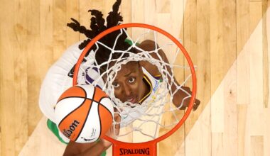 What the new WNBA CBA means: Pay raises, benefits and timeline explained