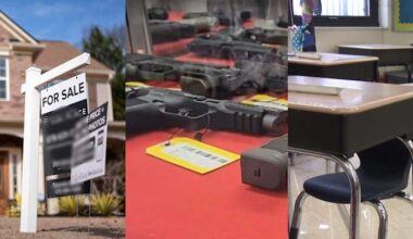 Here’s what happened to 10 key issues in the 2026 Florida legislative session