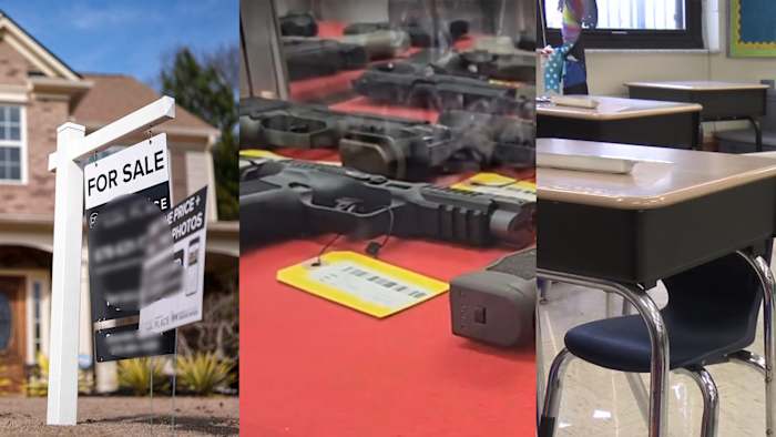 Here’s what happened to 10 key issues in the 2026 Florida legislative session