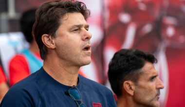 United States Suffers Disappointing Defeat