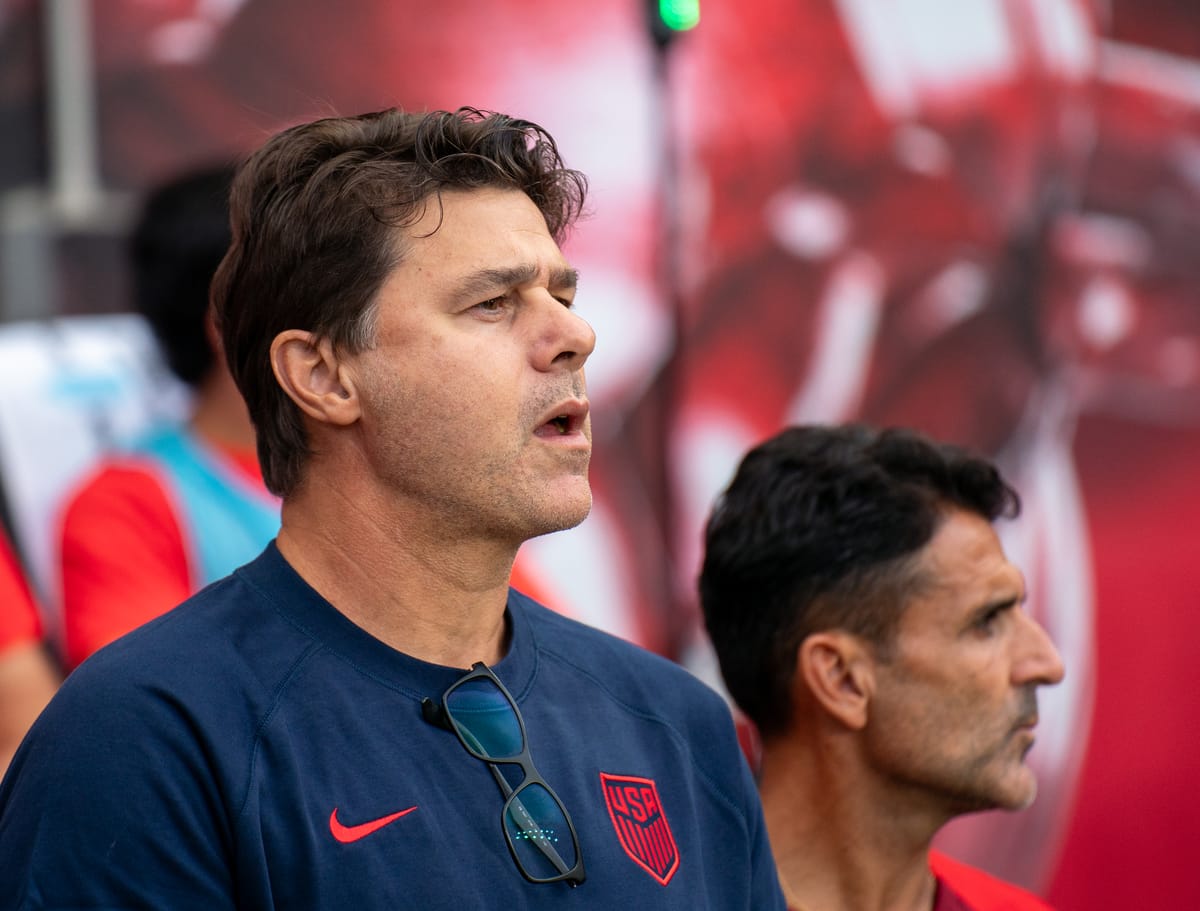 United States Suffers Disappointing Defeat