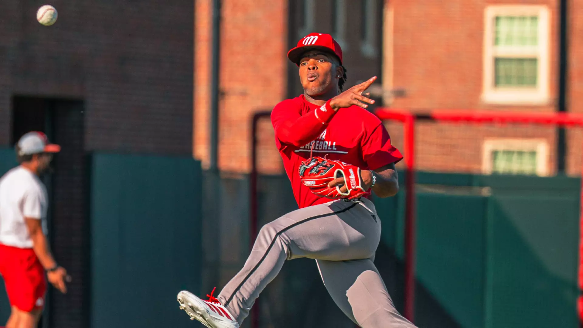 'Latin Corner' story