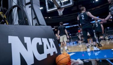 The NCAA Tournament