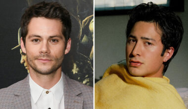 Hudson Williams, Dylan O'Brien To Star In 'Apparatus' Movie