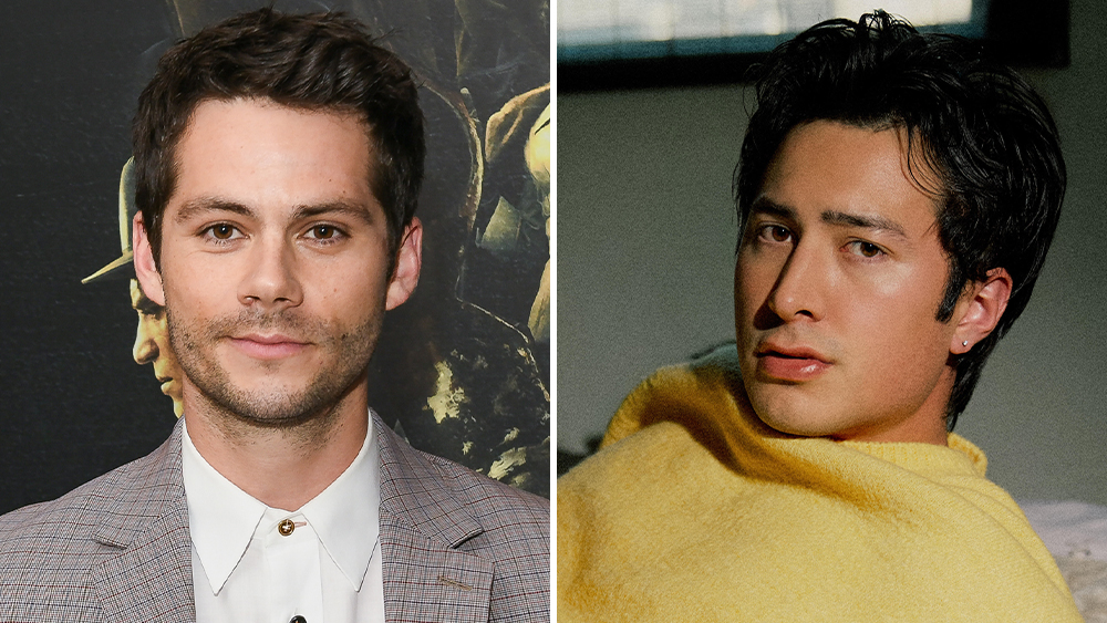 Hudson Williams, Dylan O'Brien To Star In 'Apparatus' Movie
