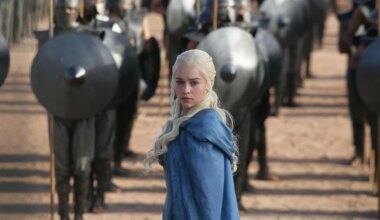 5 10/10 TV Seasons That Took Their Shows to New Heights