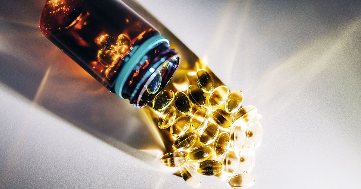 Daily Multivitamin May Slow Process by 4 Months