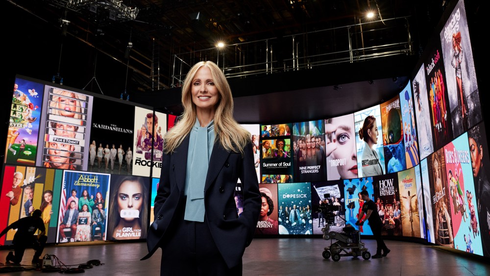 Disney Elevates Debra OConnell as Chairman of U.S. Entertainment TV