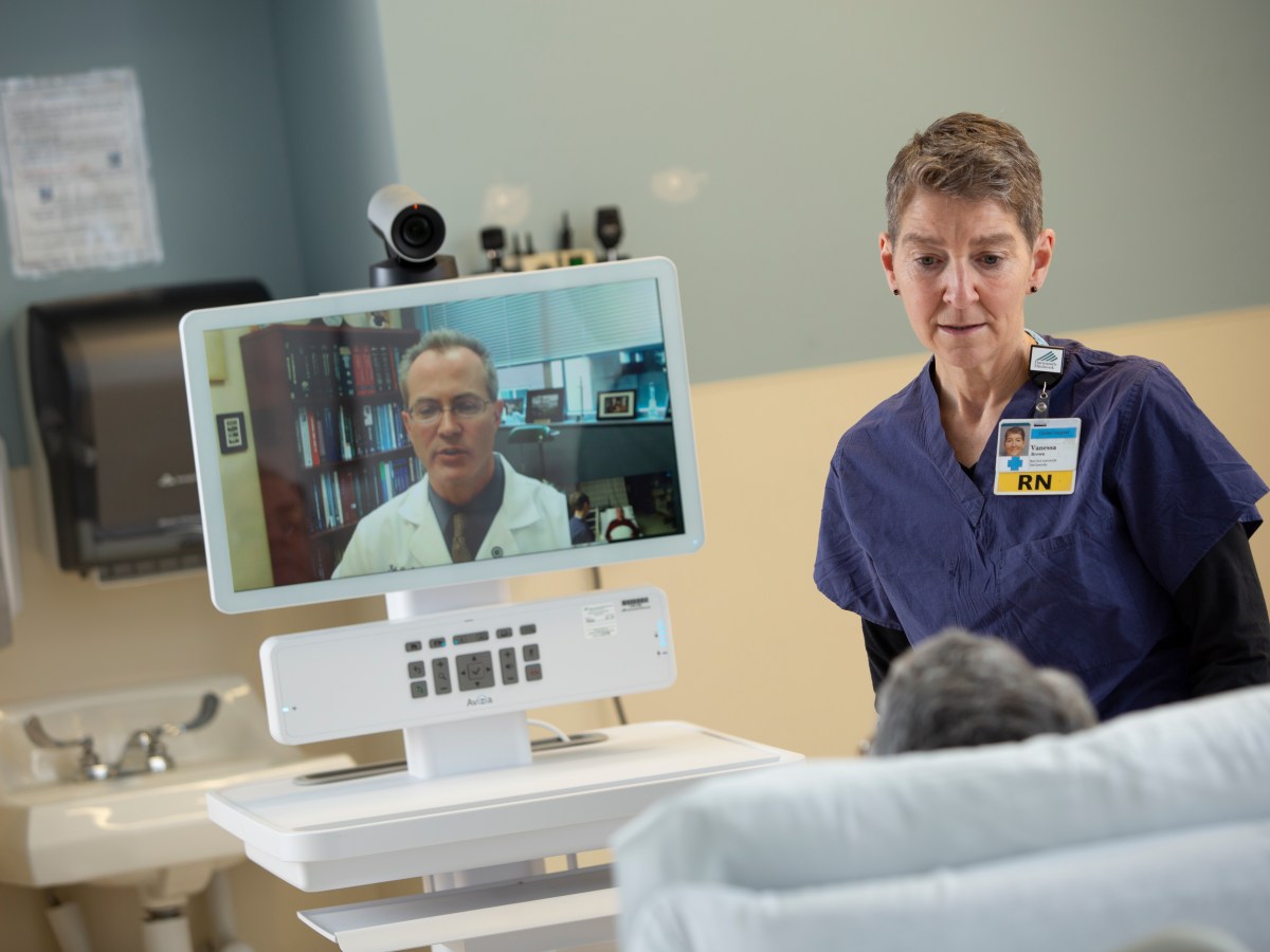 Vermont receives $195M federal grant for rural health care transformation 