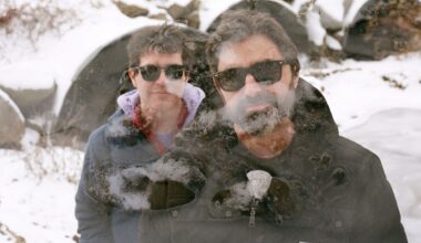 Animal Collective’s Avey Tare and Geologist Form New Duo Croz Boyce