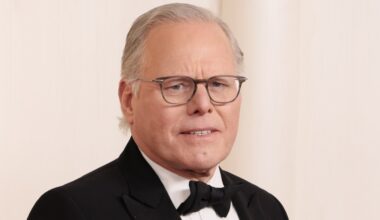 David Zaslav Sells $114 Million Worth of Warner Bros. Discovery Stock