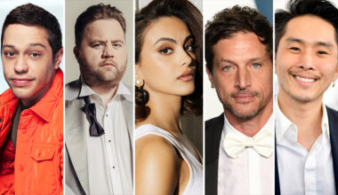 Pete Davidson To Star As Notorious Mafia Killer 'Tommy Karate'