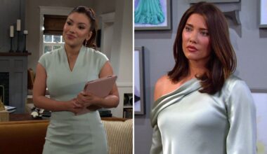 Ratings, Zuleyka Silver, Jacqueline MacInnes Wood, The Young and the Restless, The Bold and the Beautiful