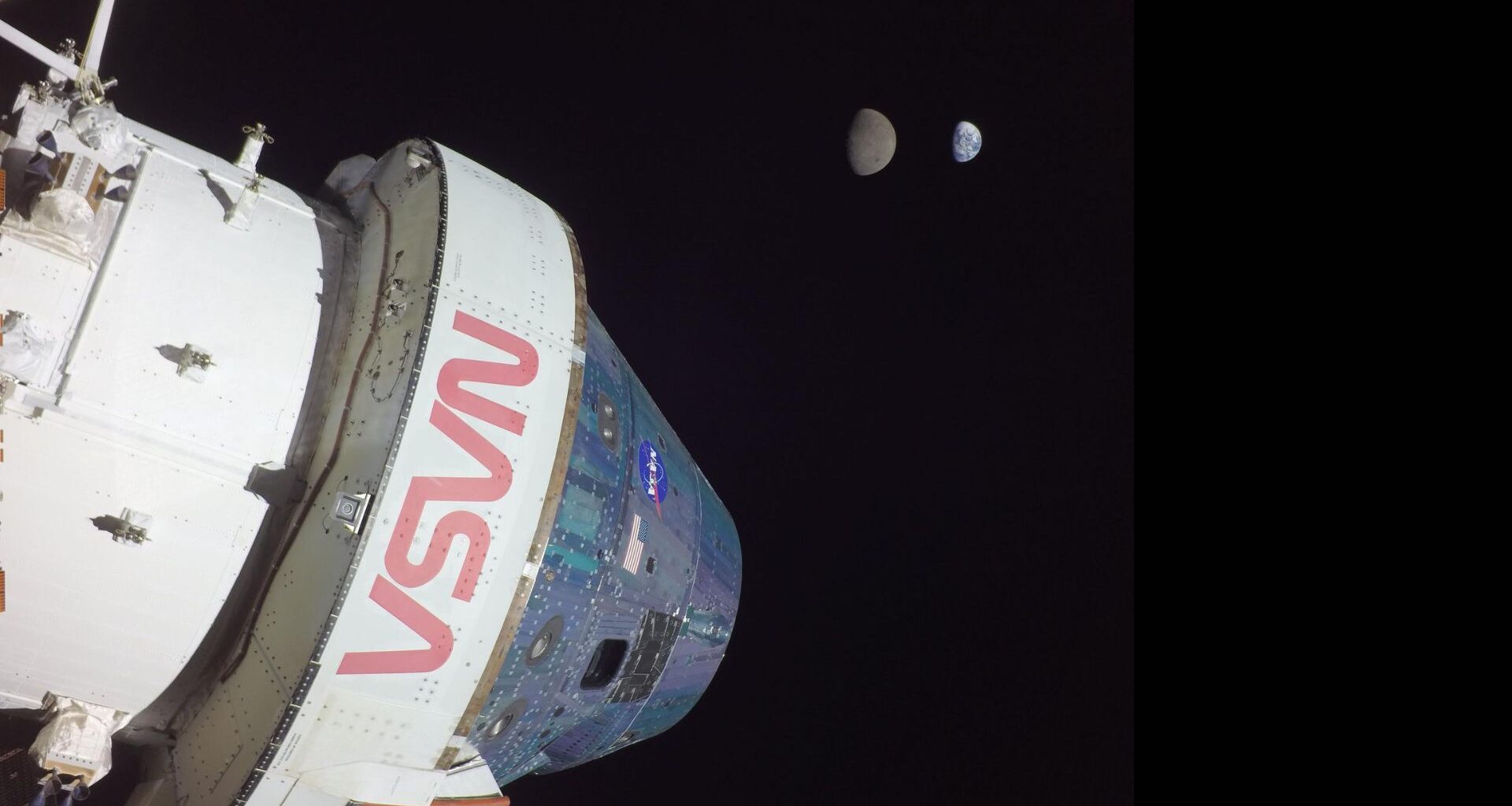 NASA announcing update to Artemis moon plans today: Watch it live