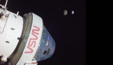 NASA announcing update to Artemis moon plans today: Watch it live