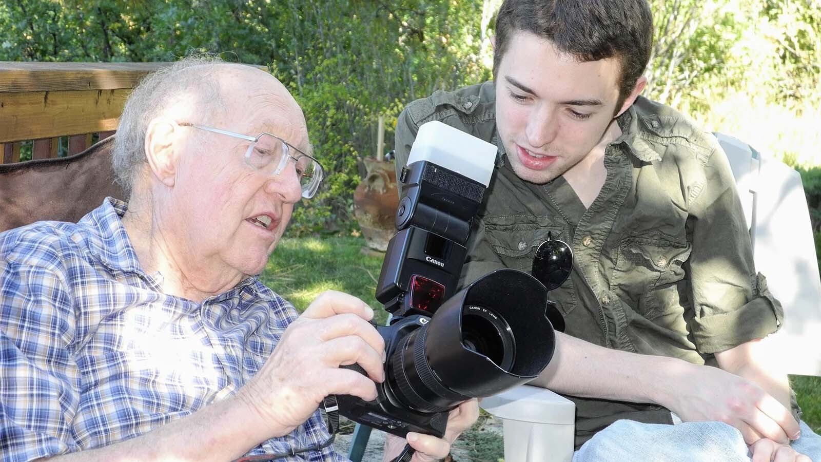 Cowboy State Daily logo
