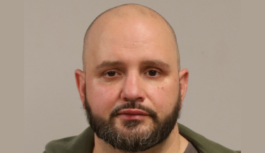 Man accused of sealing $4K of OTC meds from Walgreens