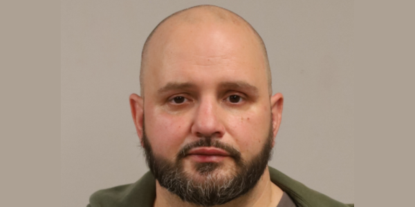 Man accused of sealing $4K of OTC meds from Walgreens