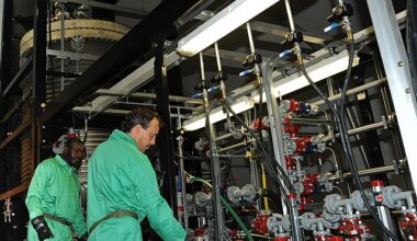 Why Did the United States Lift Sanctions on Assad’s Chemical Weapons Scientists?