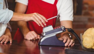 Contactless payments more popular than bank cards for first time