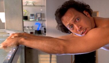Rob Schneider Calls for Reinstatement of US Military Draft